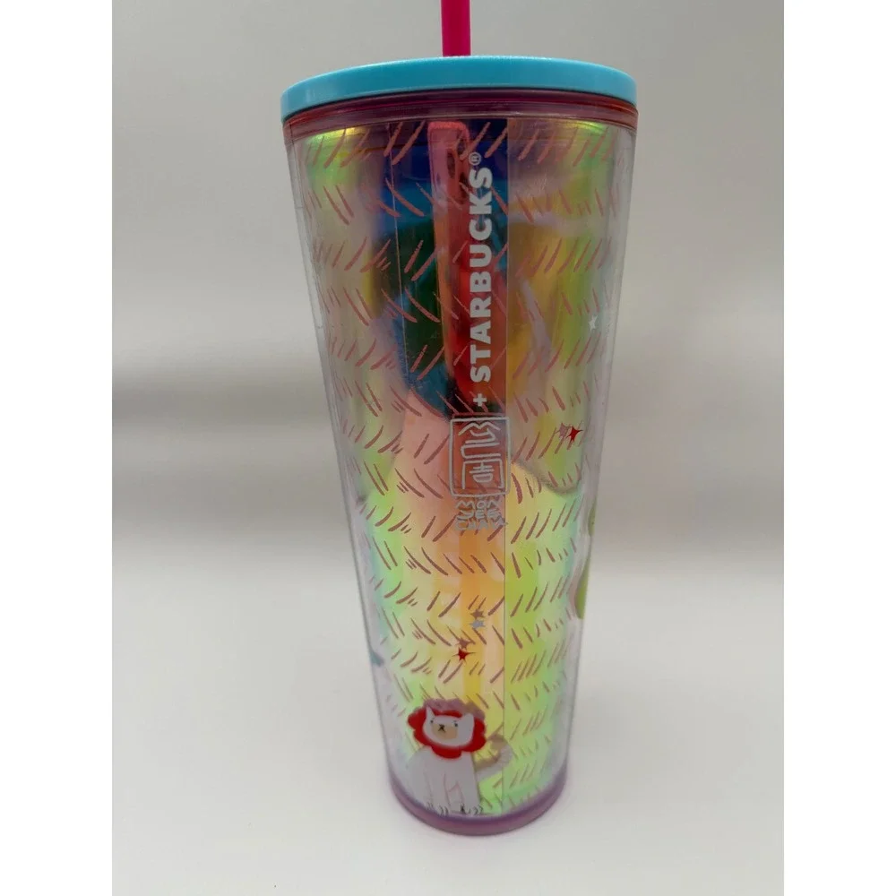 Starbucks mon yee